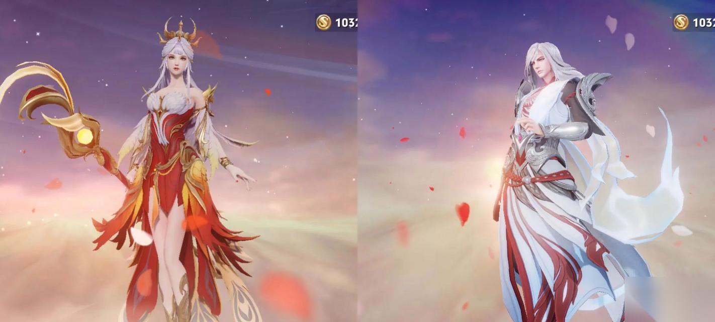 和平天使皮肤下的王昭君有何不同 玩法有何特别之处