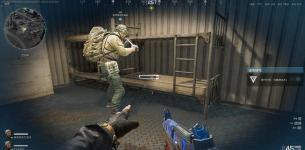 三角洲行动化解危机任务怎么做 三角洲行动化解危机任务完成攻略