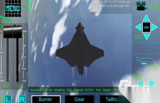 流行的飞机模拟驾驶3d手游有哪些 好玩的飞机驾驶游戏合集2025