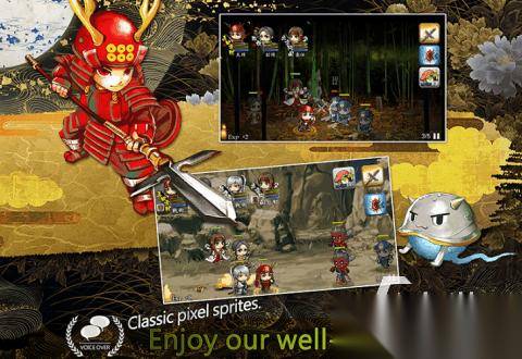 2025精彩的战国游戏合集 热门的战国游戏榜单