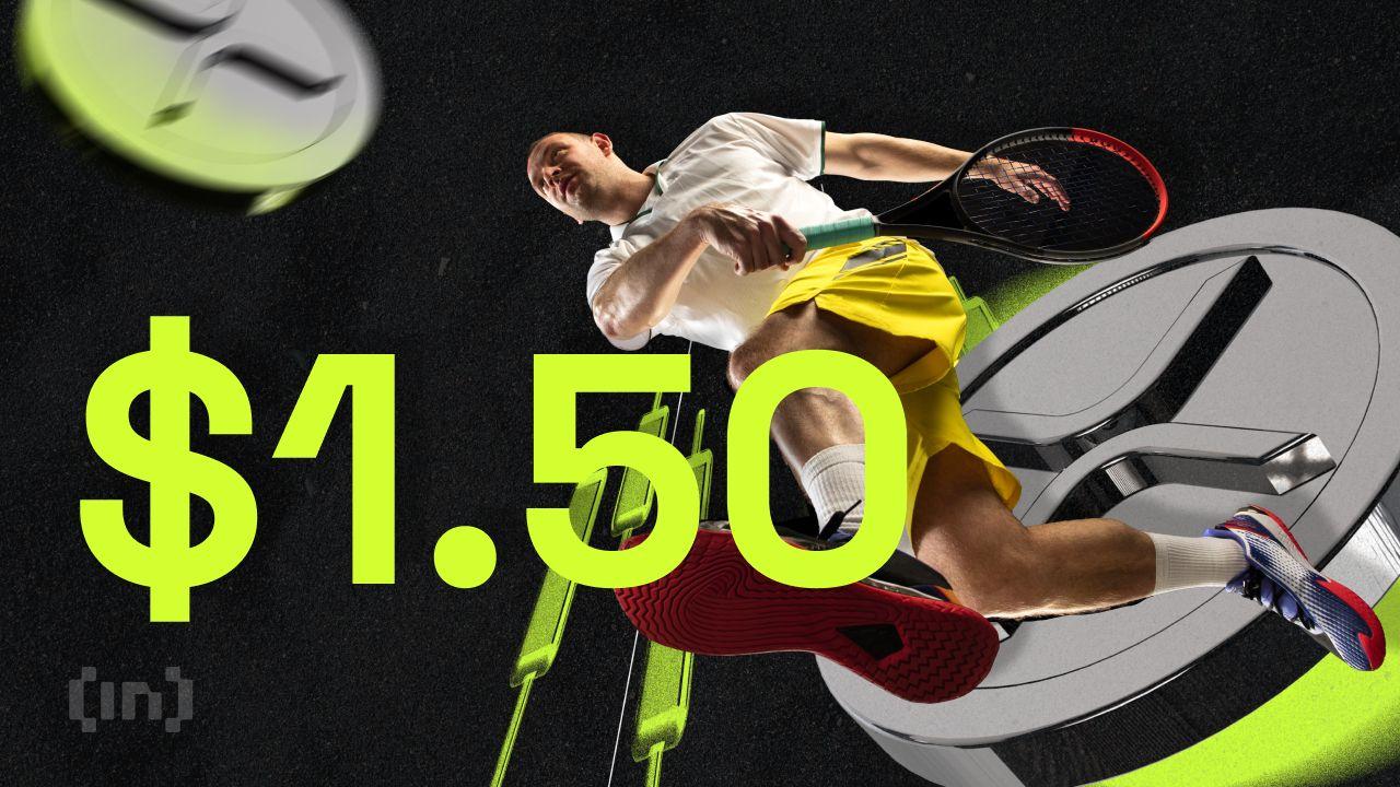 XRP逆势而上，加密基金每周资金流出高达19.4亿美元