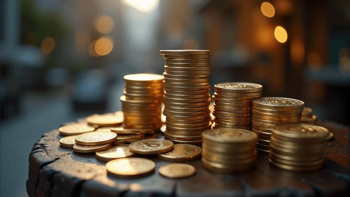 今日比特币新闻：比特币矿工夹在摩根大通的高性能计算希望和市场波动之间