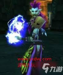 魔兽世界怀旧服附魔披风强效火焰抗性怎么玩