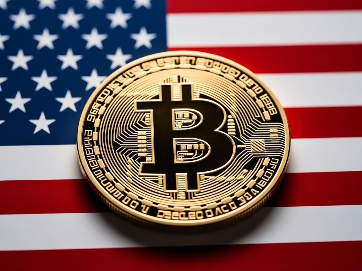 以太坊与美国经济的深度交织，从技术创新到金融变革