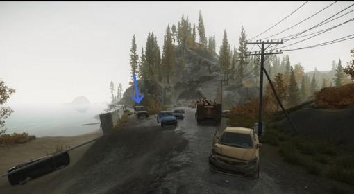 逃离塔科夫 陨落星辰任务流程攻略