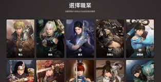 黑色沙漠新手选什么职业好