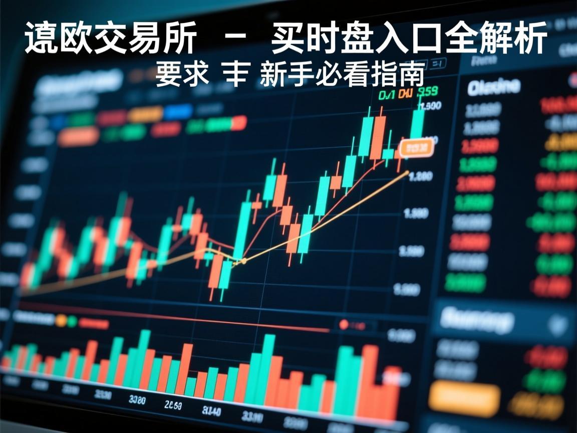 意欧交易所实时盯盘入口全解析，新手必看指南