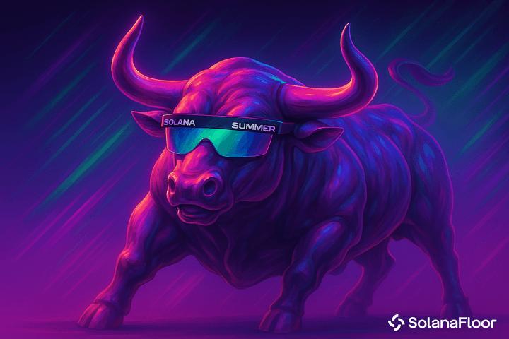 Solana ETF创下自推出周以来单日资金流入最高纪录——底部已现