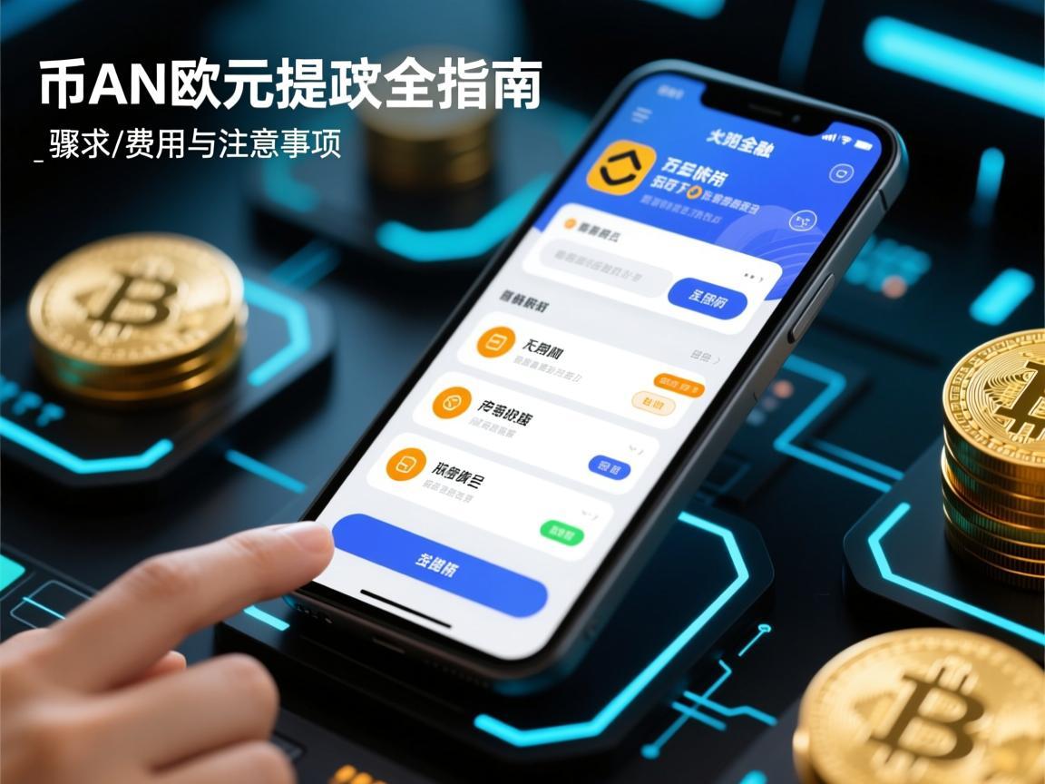 币安欧元提现全指南，步骤、费用与注意事项