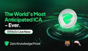 市场分化，PEPE下跌，ZCash上涨，但Zero Knowledge Proof的1亿美元融资规模远超两者。