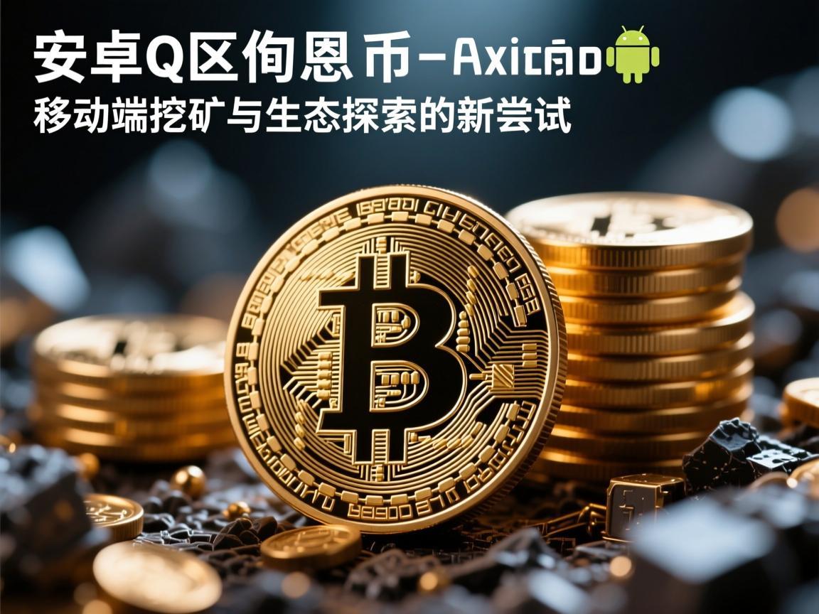 安卓Q区科恩币，移动端挖矿与生态探索的新尝试