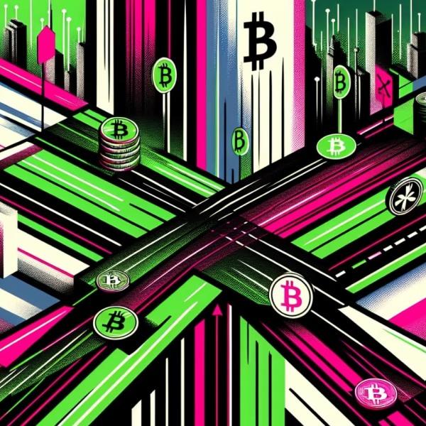 加密市场的三重压力：ETF 资金外流、杠杆重置与流动性低迷