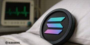 Solana 出现复苏迹象——交易员密切关注 155 美元价位的原因如下