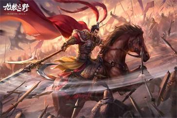 九牧之野怎么配队 阵容搭配攻略