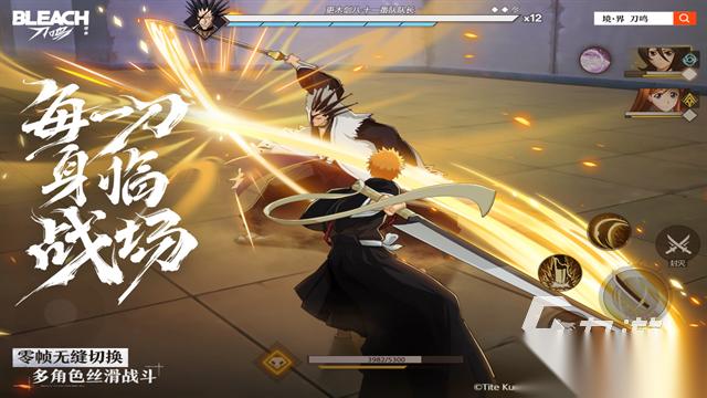 2025最热门游戏大全一览 高品质的手游合集分享