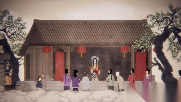 山海旅人阵法怎么布置