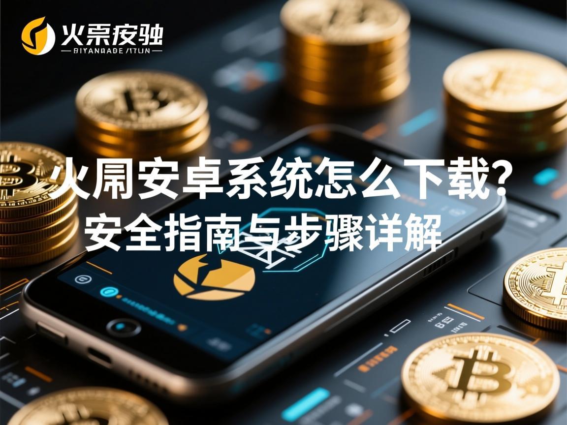 火币安卓系统怎么下载 安全指南与步骤详解