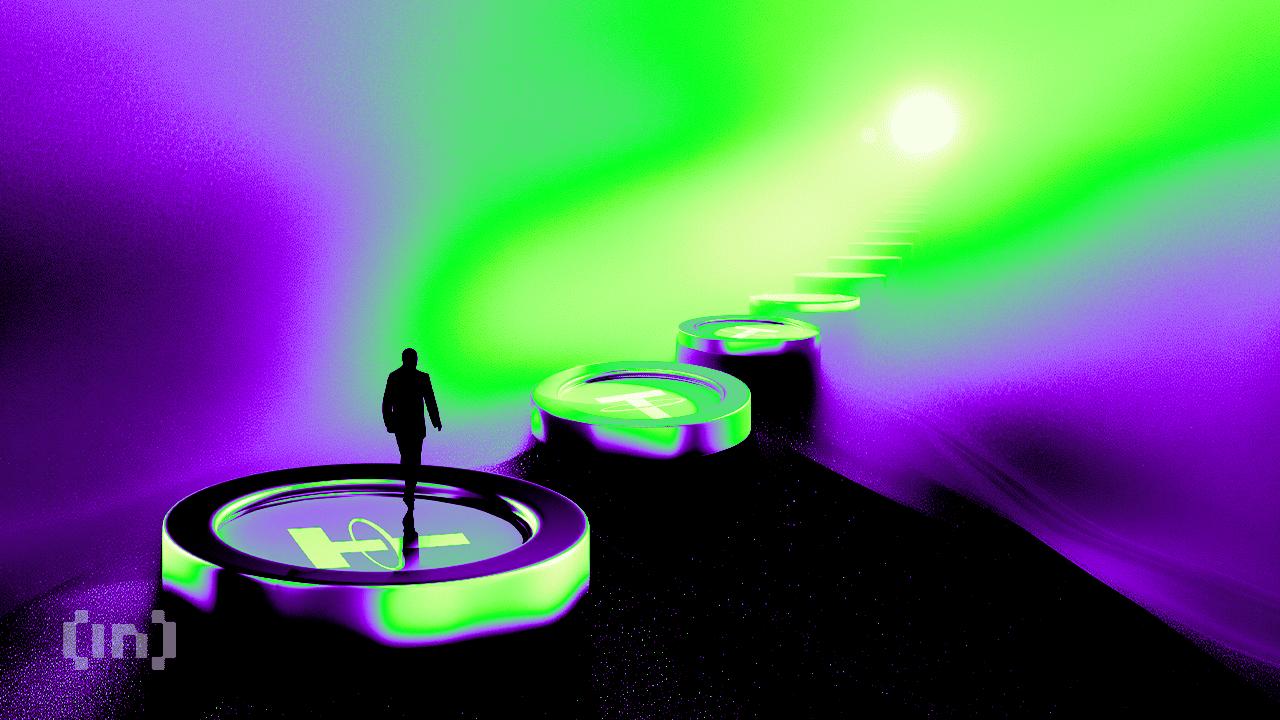 Tether 如何成为最大的黄金买家——颠覆其自身对加密货币的认知