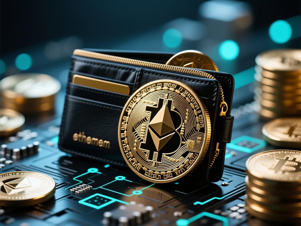 以太坊批量生成钱包，技术原理与安全实践