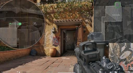 三角洲行动 11月27日各地图密码一览