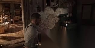 四海兄弟故乡保险箱在哪里及密码在哪