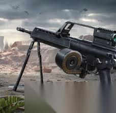 和平精英9毫米子弹有什么特点