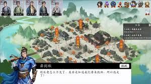 神魔决之江湖行第二章隐藏道具如何获取