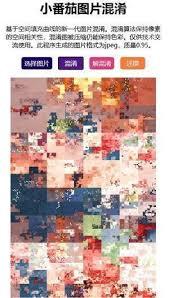 小番茄图片混淆如何解决