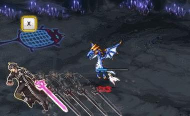 DNF拍小龙怎么玩