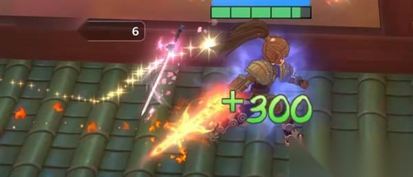 热血江湖 偃甲系统玩法