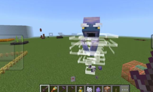 我的世界旋风人有什么用 我的世界旋风人作用方法