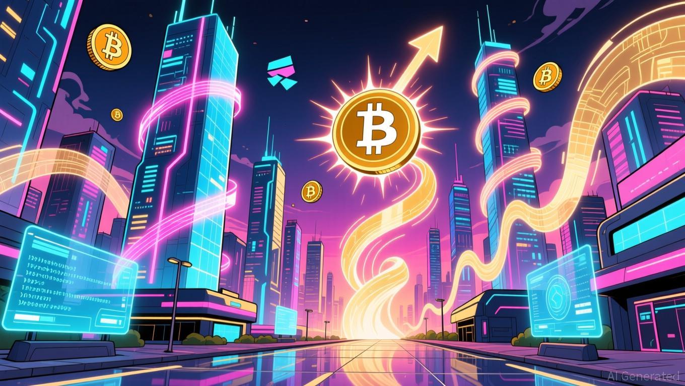 今日比特币新闻：比特币谨慎前景引发山寨币飙升，市场焦点转移