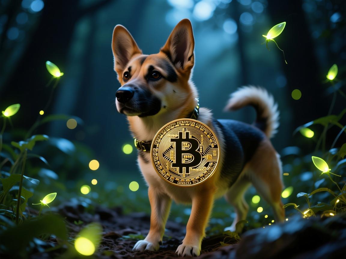 萤火突击狗狗币在哪看 一文梳理最新动态与获取渠道