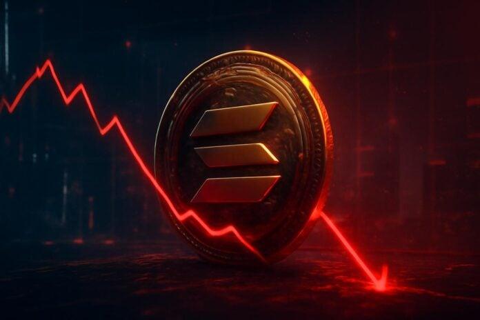 Solana加密货币：SOLUSDT是否即将迎来转折点