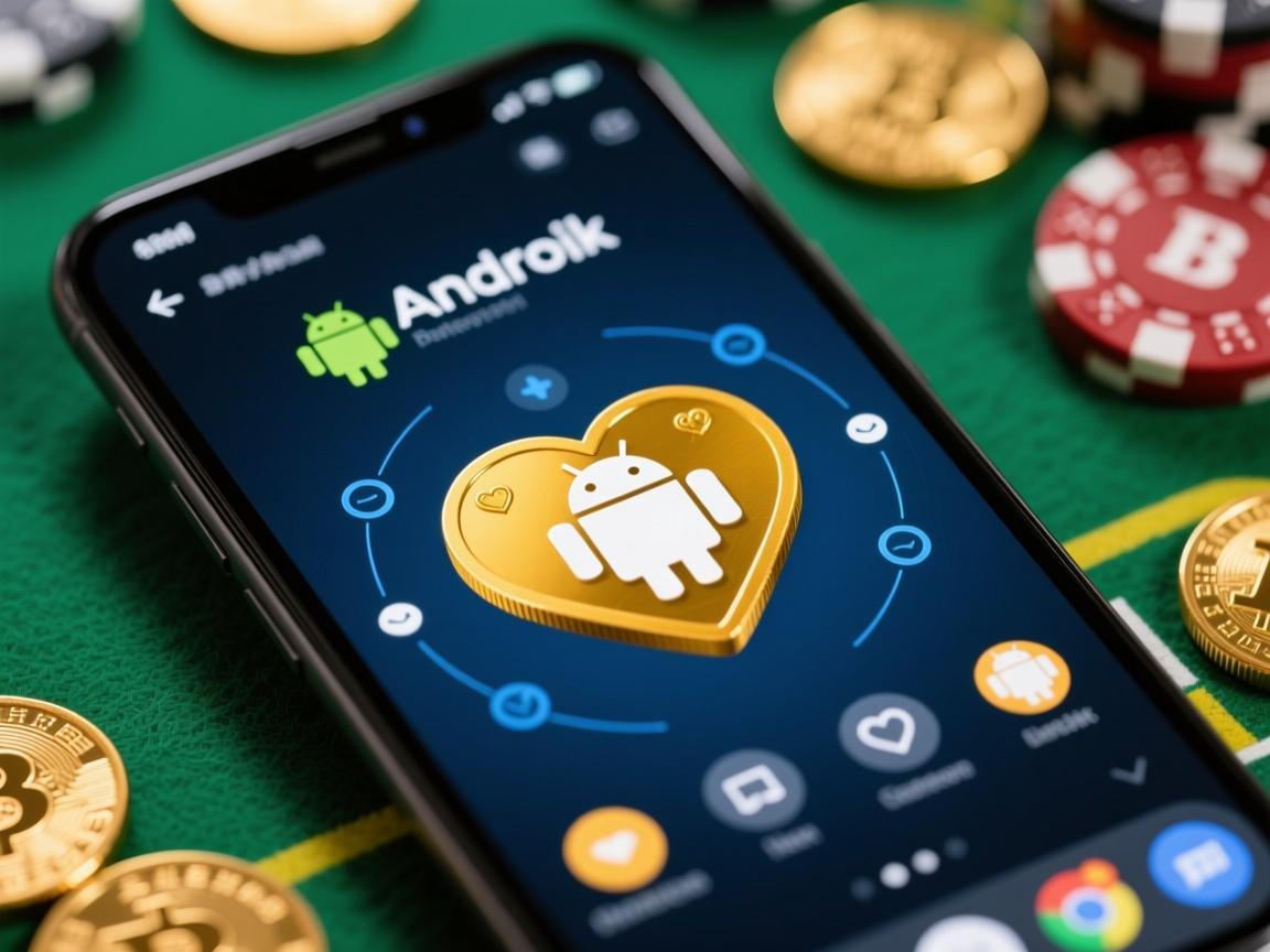 安卓手机比心币比例，差异背后的逻辑与玩家应对策略