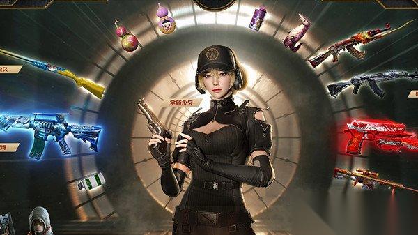 穿越火线麻雀角色应该怎么获取 CF全新角色麻雀获取活动规则