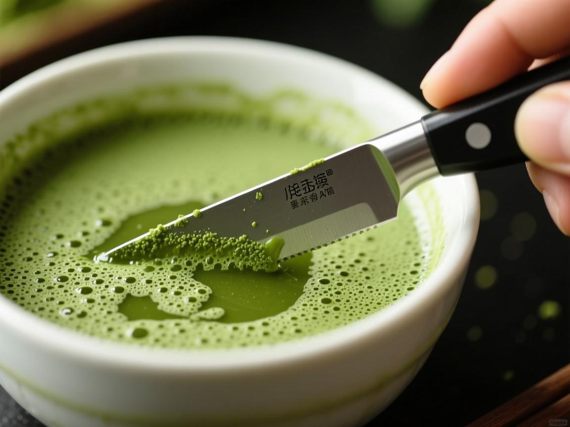 小刀抹茶怎么连APP 新手连接全攻略