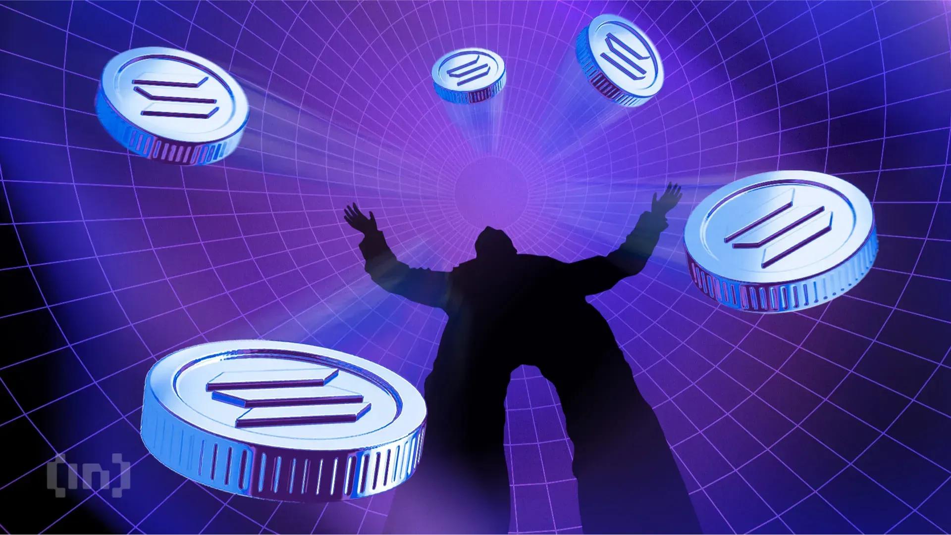 Solana Meme Coins 正在消亡，关键指标显示