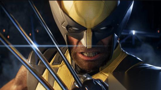 漫威金刚狼2026年秋发售，暴力美学引爆期待