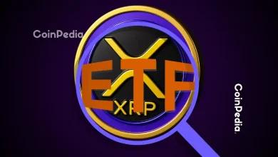 XRP新闻：CoinShares突然撤回XRP ETF申请，原因如下