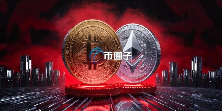 流动性质押协议Yearn惊传被黑！加密货币12月开局暴跌 比特币、以太坊同步走弱