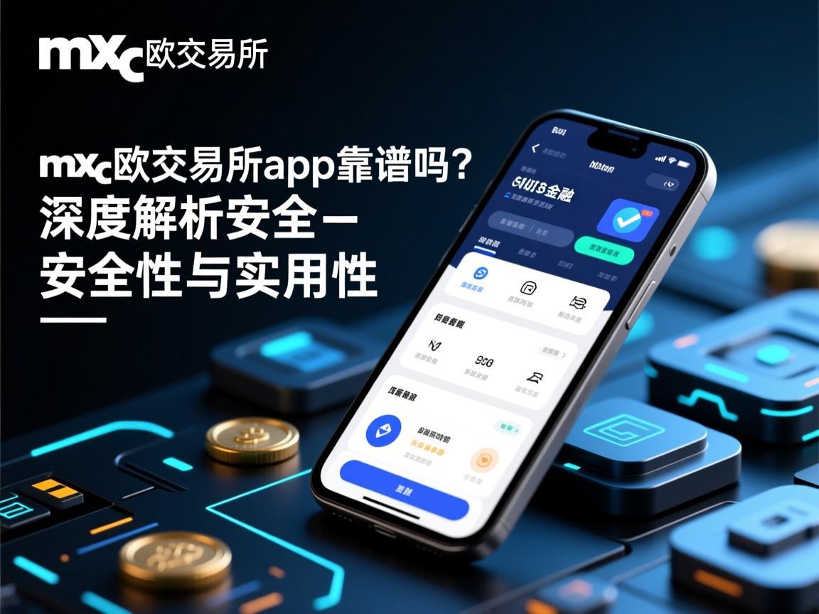 mxc意欧交易所app靠谱吗 深度解析其安全性与实用性