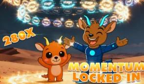 现在最值得购买的廉价加密货币：价格低于 0.10 美元的 6 种顶级代币排名