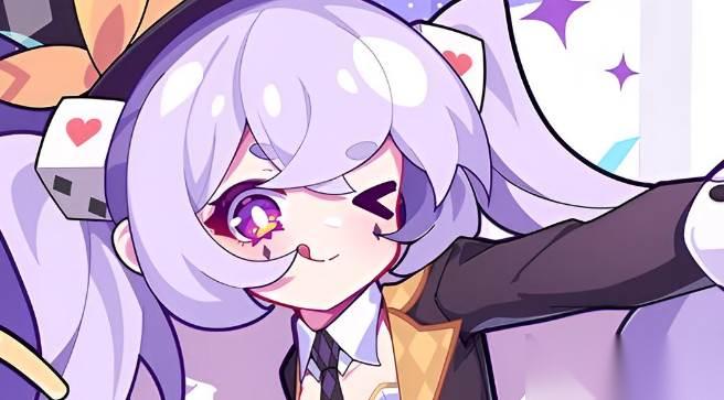 盲盒派对异常效果