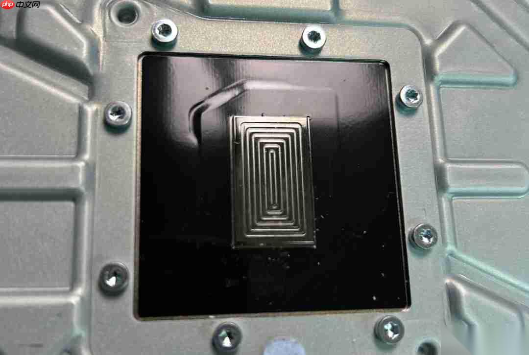 索尼悄悄升级新批次PS5主机 根治液金泄漏隐患