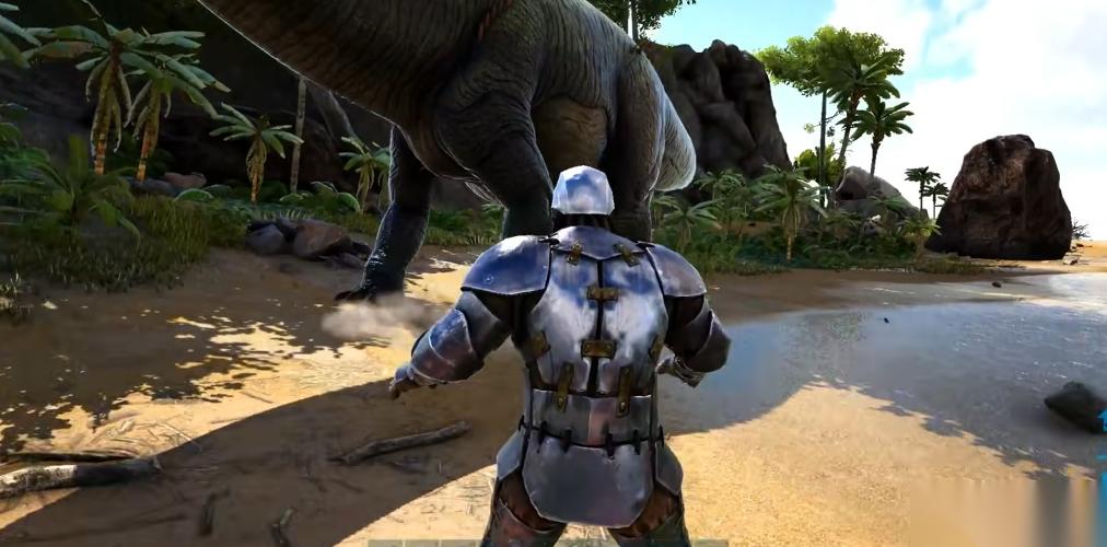 梁龙终极指南 游戏前期必备的多功能巨兽解析