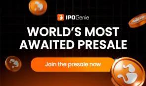 Bitcoin Hyper 对阵 IPO Genie——人工智能代币王座之争