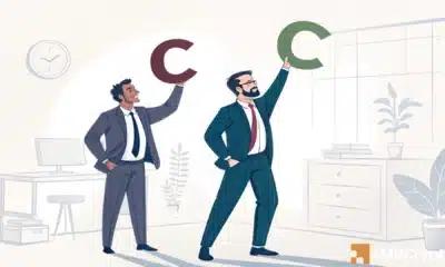 CC 处于边缘：Canton Network 能否避免跌至历史新低