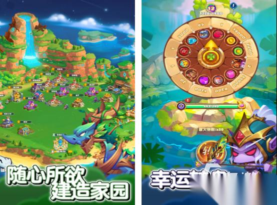 好玩的竖版的手机游戏有哪些 2025高人气竖屏手游排行榜