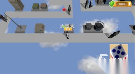 大富翁游戏下载推荐哪几个 2025免费的大富翁游戏排行